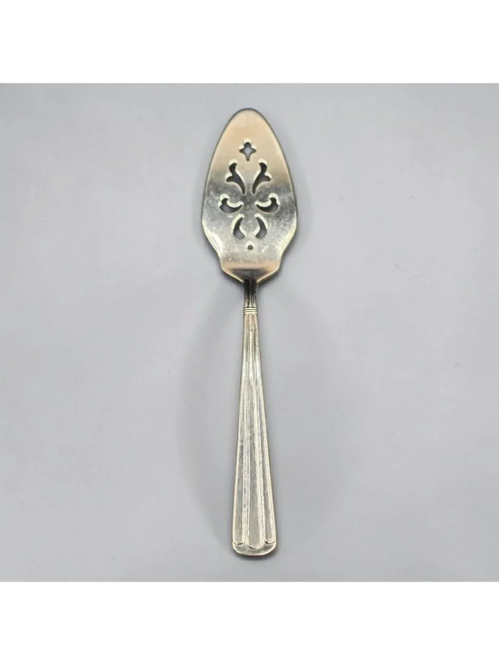 Vintage Wallace 18/10 Stainless Steel Pie Server 10.5